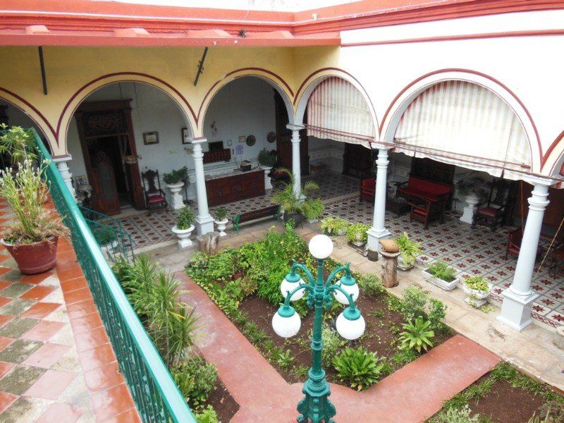 Hotel Posada Toledo & Galeria Mérida Exteriér fotografie